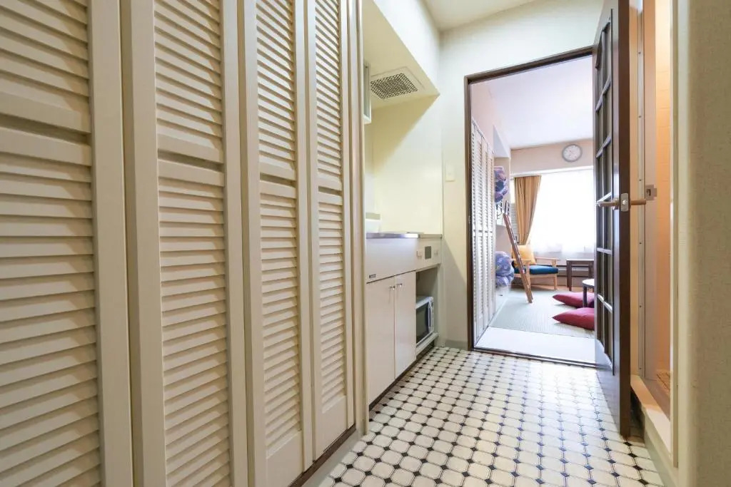 Angel Resort Yuzawa / Vacation STAY 2124
