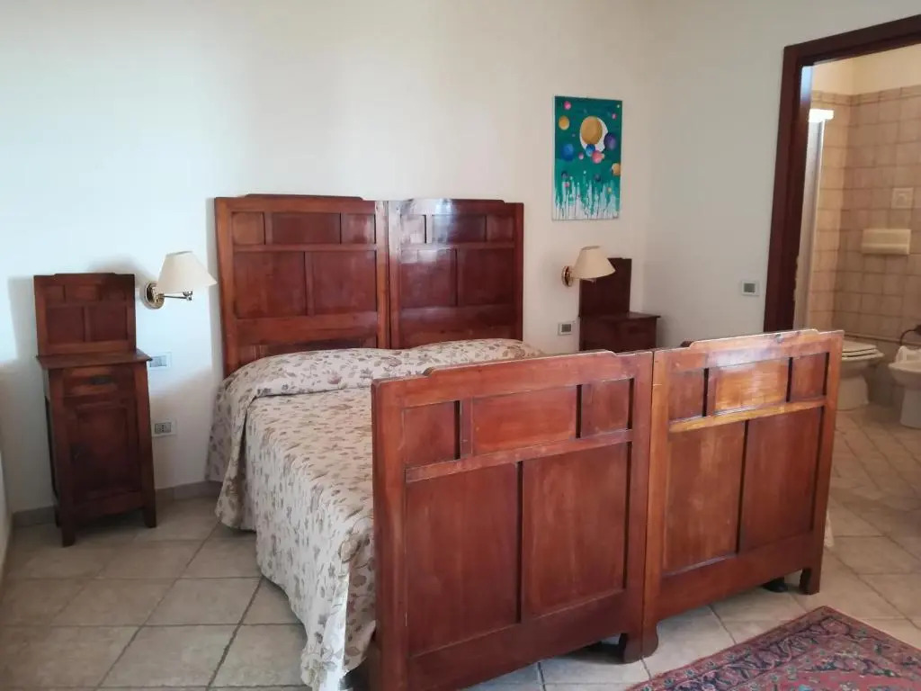 Villa Loreto