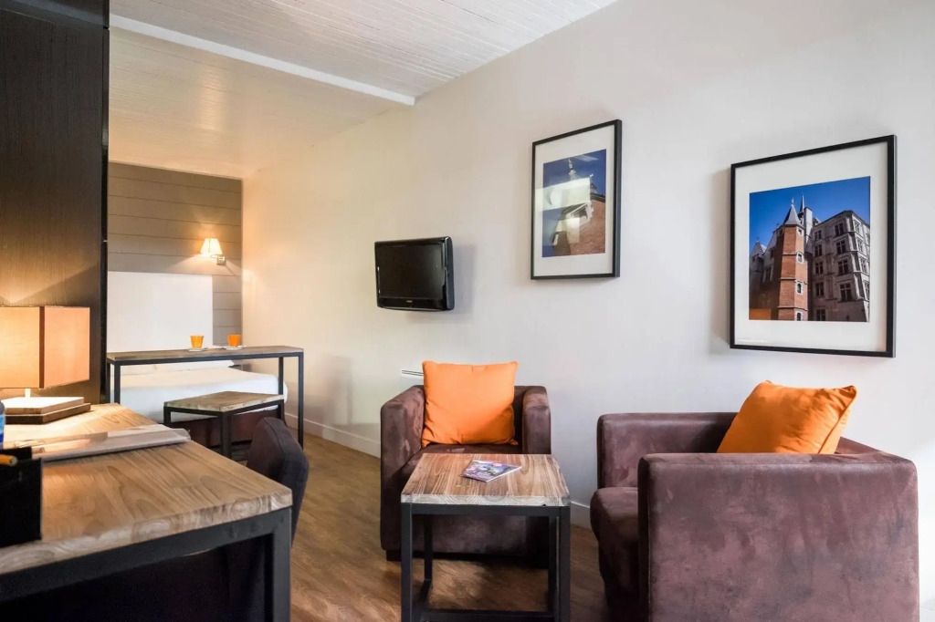 Sweetome Aparthotel