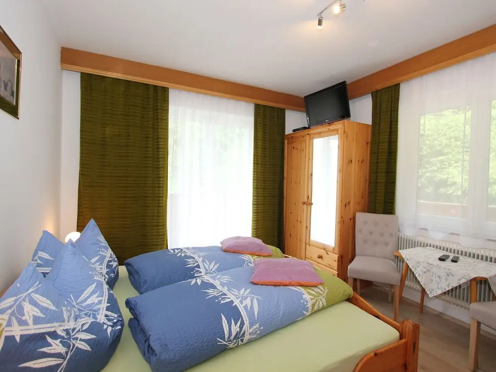 Hilltop Apartment in Aschau im Zillertal near Ski Area