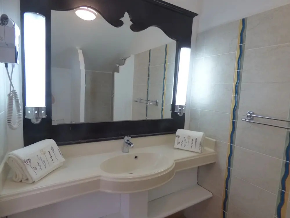 Studios Barbadine - Resorts Flats
