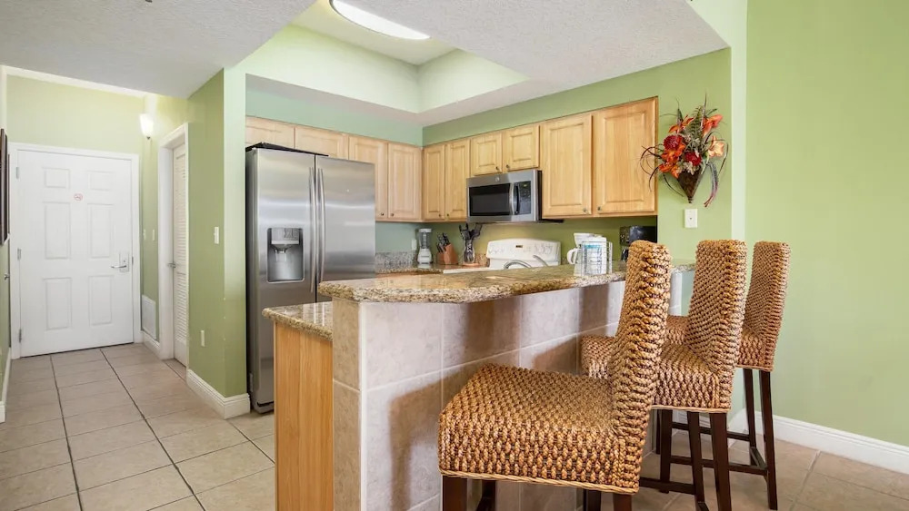 Ariel Dunes I 704 - flr 7 - 2BR 2BA - (6)