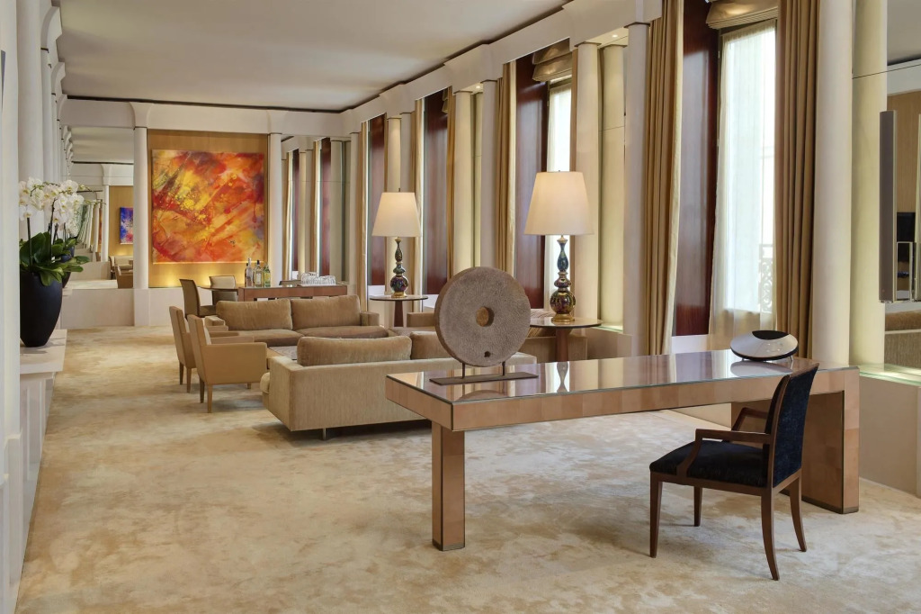 Park Hyatt Paris - Vendôme