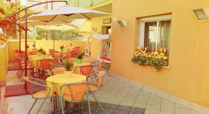 Hotel Zenit