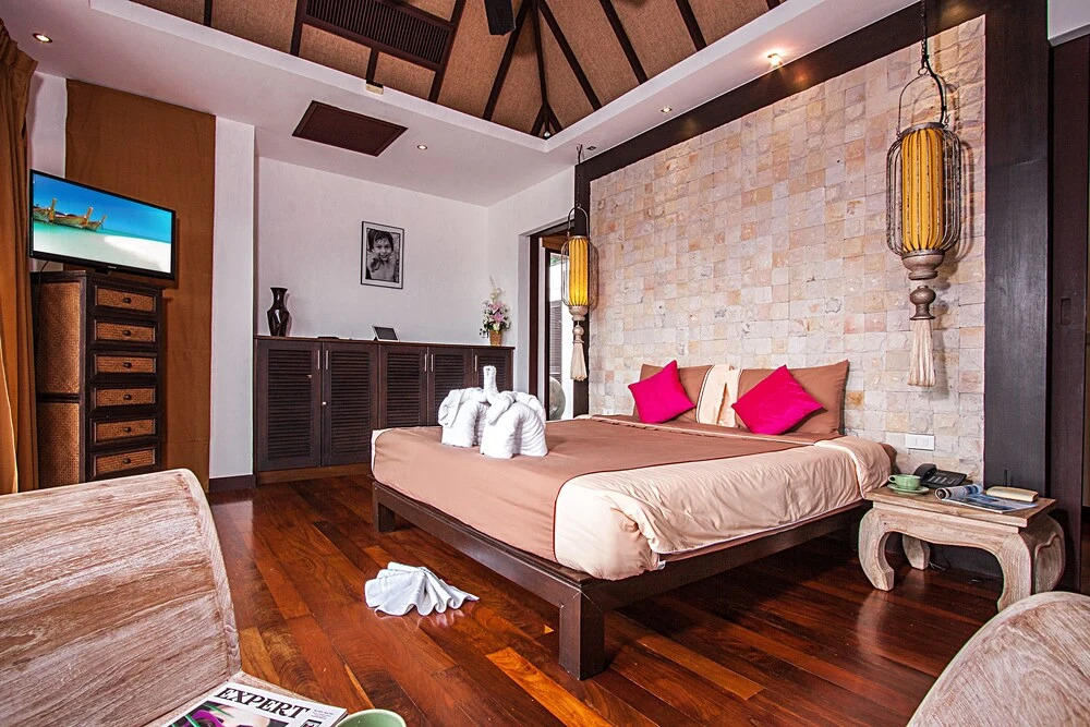 Nirano Villa 14 1 Bed