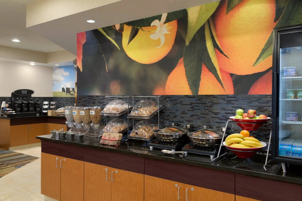 SureStay by Best Western Bismarck