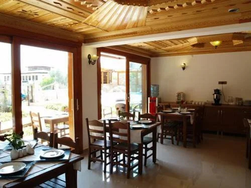 Huzur Han Hotel