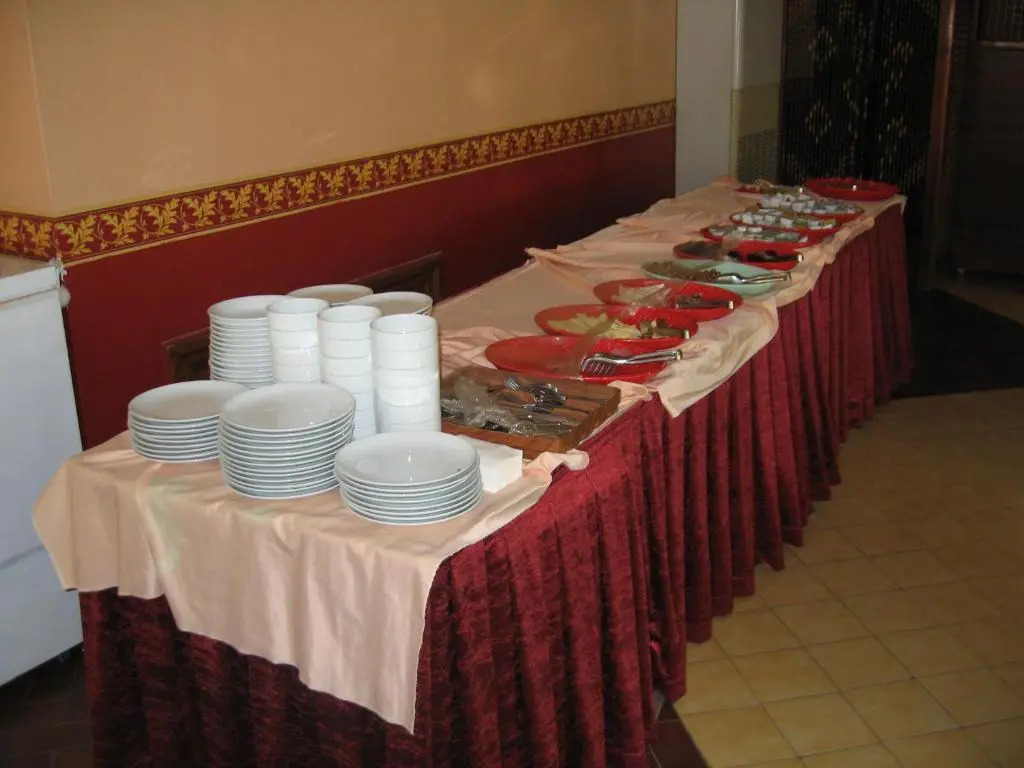Hotel Yildirimoglu