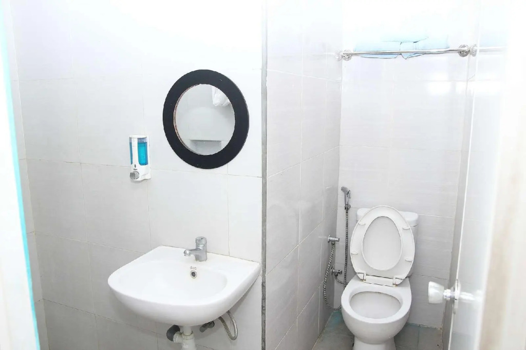 Hotel Griya Surya Solo