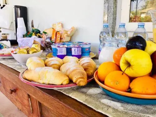 Bed And Breakfast 4 Stars San Marco