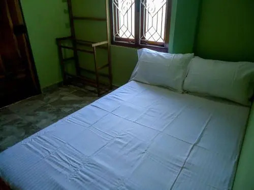 Jaffna Tourist Hostel