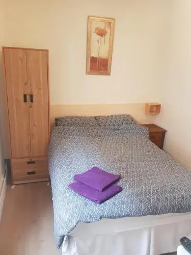 Leecliff Guest House