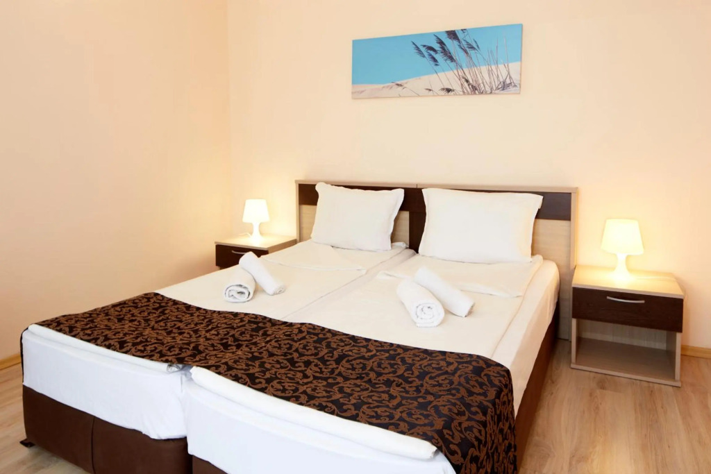 Apart Hotel Vechna R