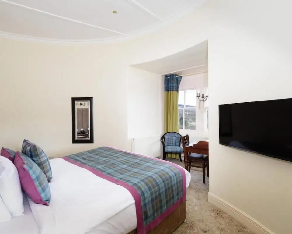 The Atholl Palace