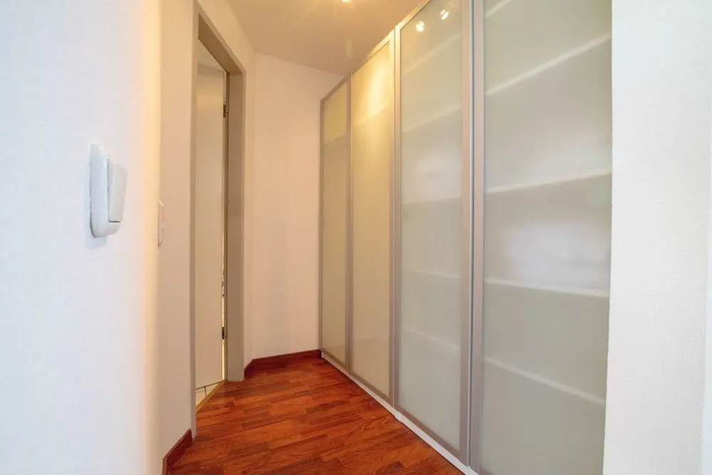 Sunny Penthouse In City Center