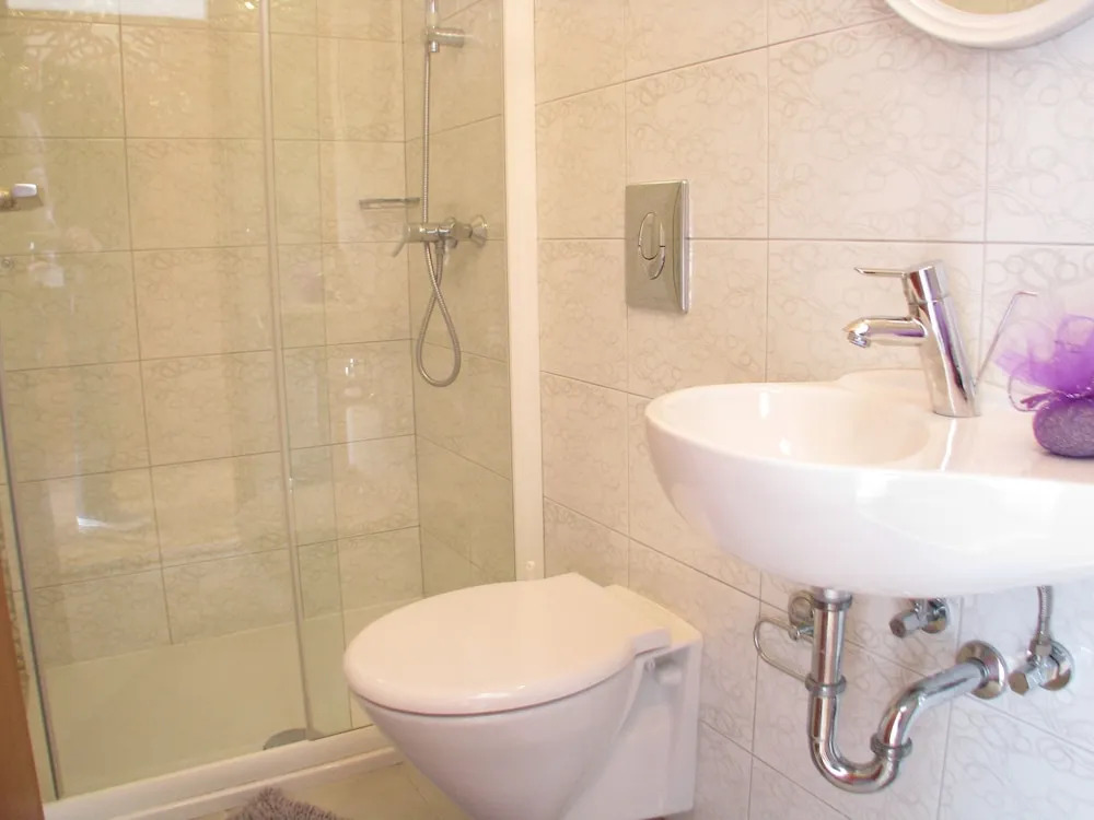 Apartments Ivanac