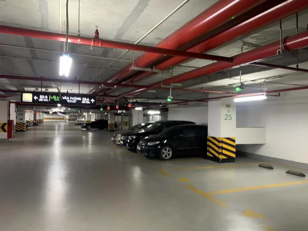 HKG-Vinhomes Green Bay Luxury-Private