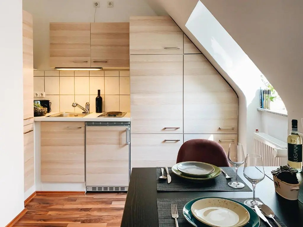 Lorenz Apartments