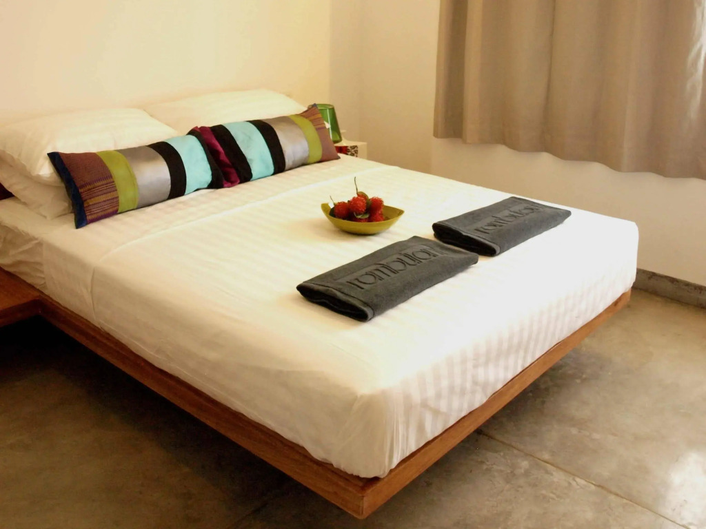 Sonitori Boutique Resort