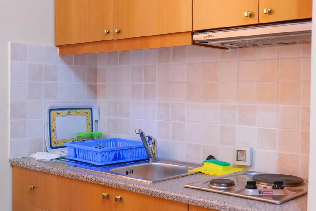 Elidon Apartments
