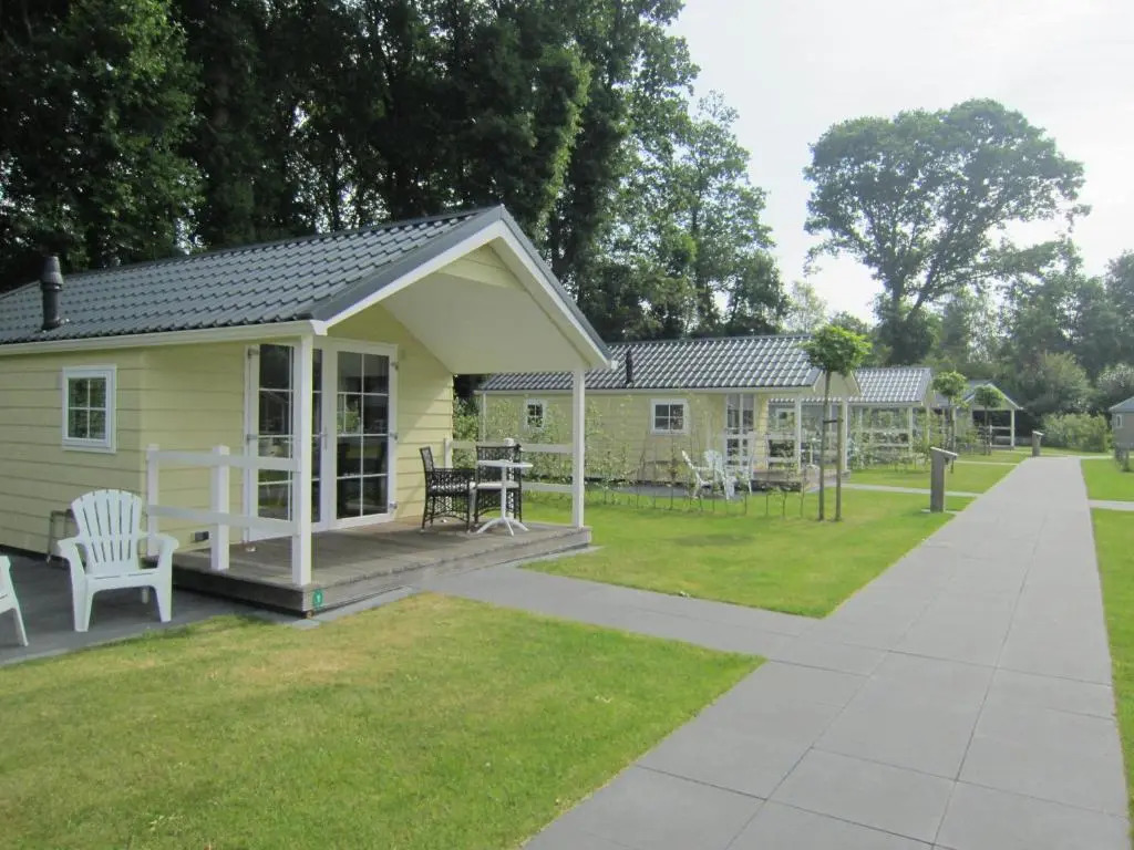 Lodgepark t Vechtdal
