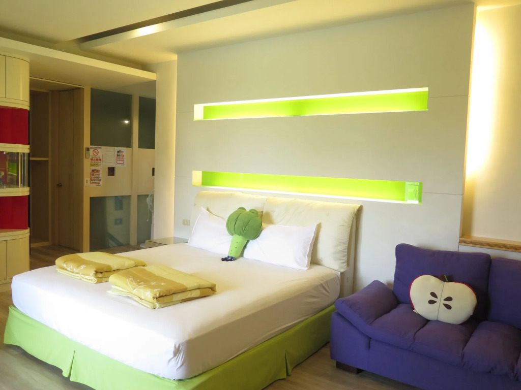 Super Cheap1 Homestay
