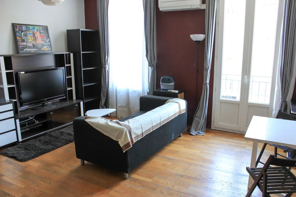 Imaging Apartment