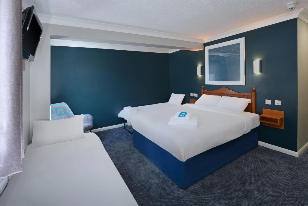 Travelodge Coventry Binley