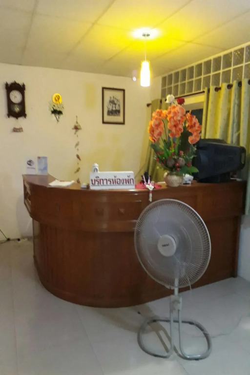 Baanchang Guesthouse