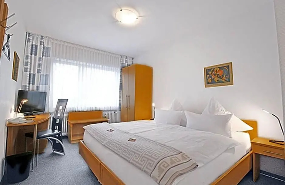 Hotel Lindenkrug