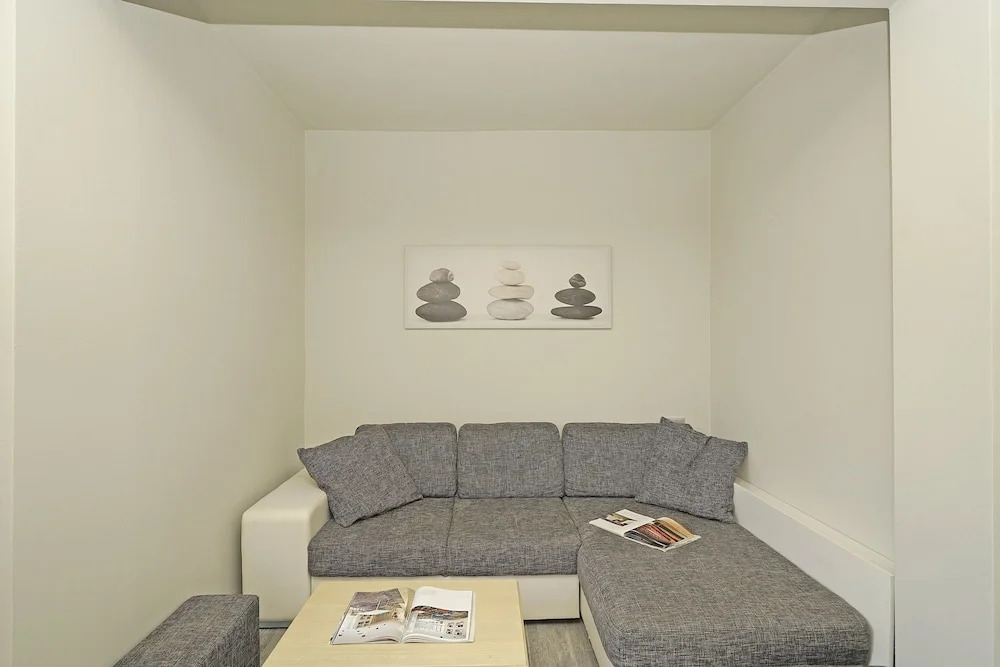 Villa Caterina Apartments