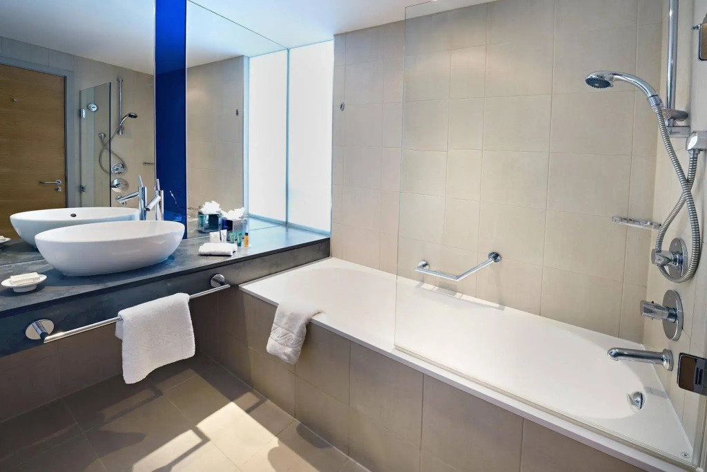 The Manchester Deansgate Hotel, by IHG