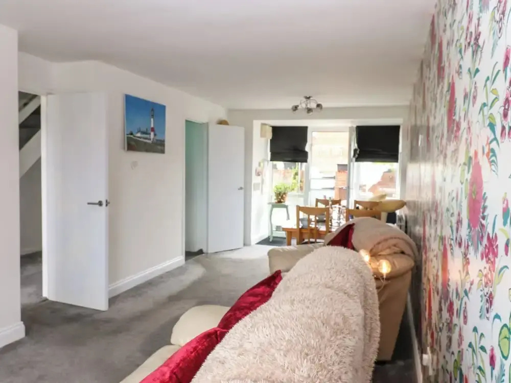 Sea View Cottage