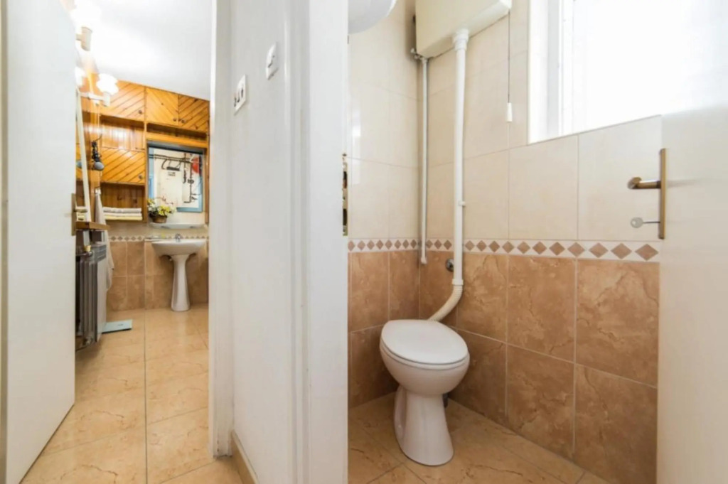 Stipe - Comfortable Apartment for 6 Person - A