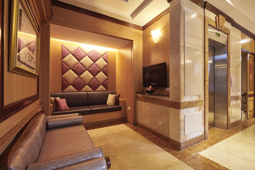 Beauty Hotels - Star Beauty Resort