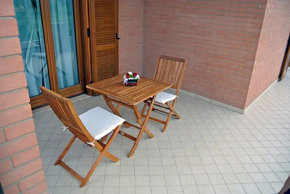 Villa Emilia