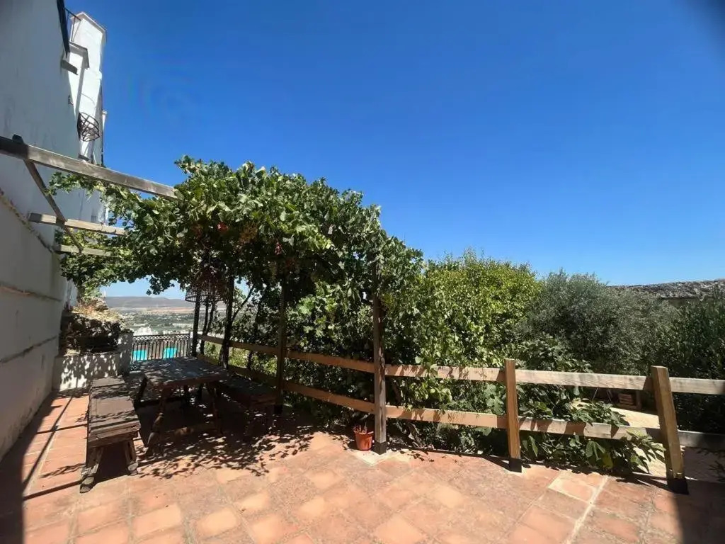 The Traveller's house Mirador Villa Perla