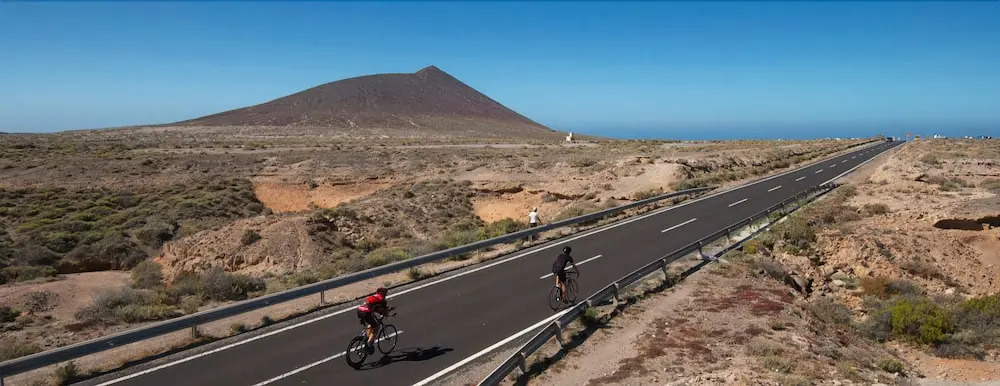 Ryan Tenerife Low Cost