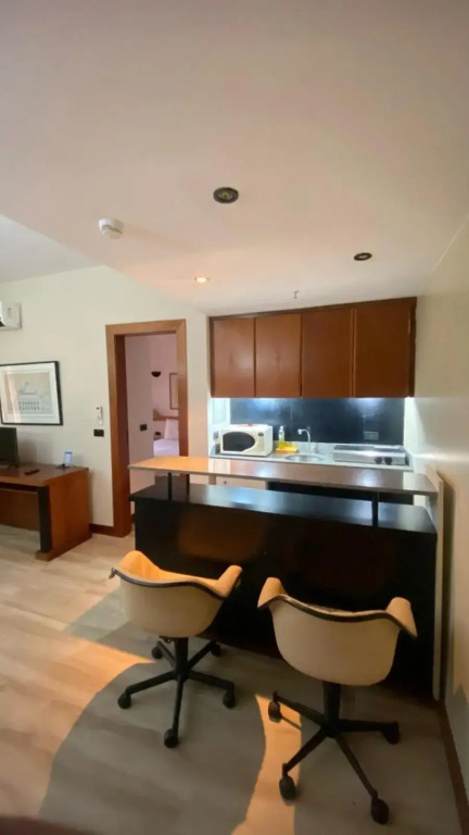 Bonaparte Hotel Residence - Suite 803