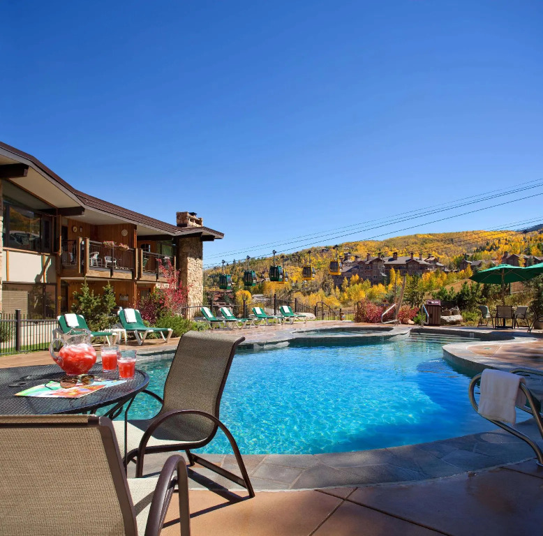 Shadowbrook, a Destination by Hyatt Residence