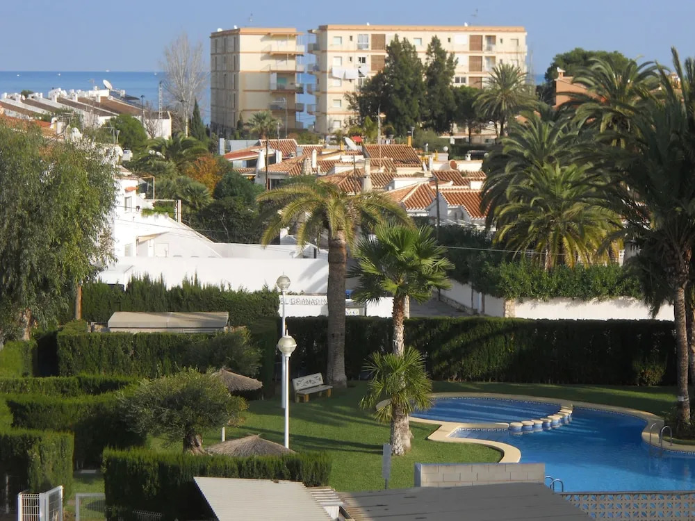Sueños Denia 9-1-2