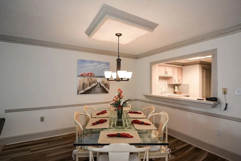 Shoreline 2072 Condo by RedAwning