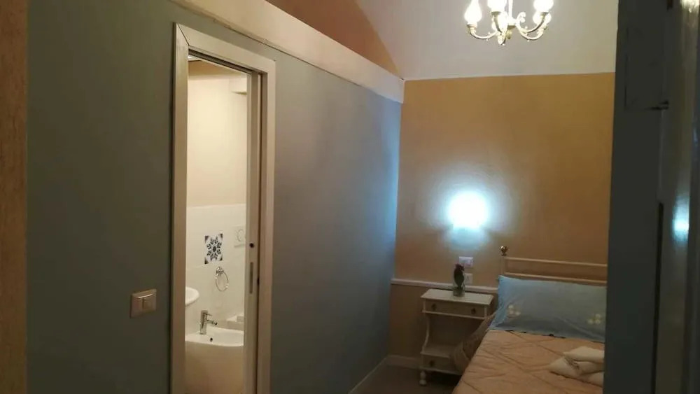 B&B Camere Montalto Centro