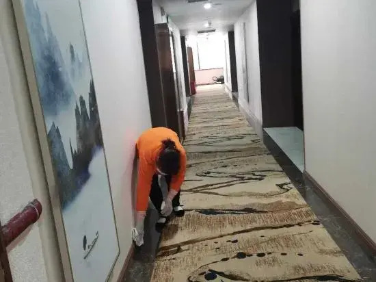 Jiu Ming Yue Hotel