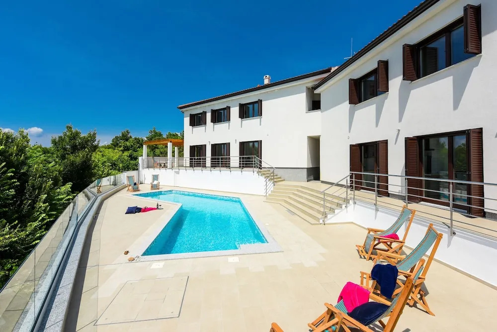 Villa Lubey