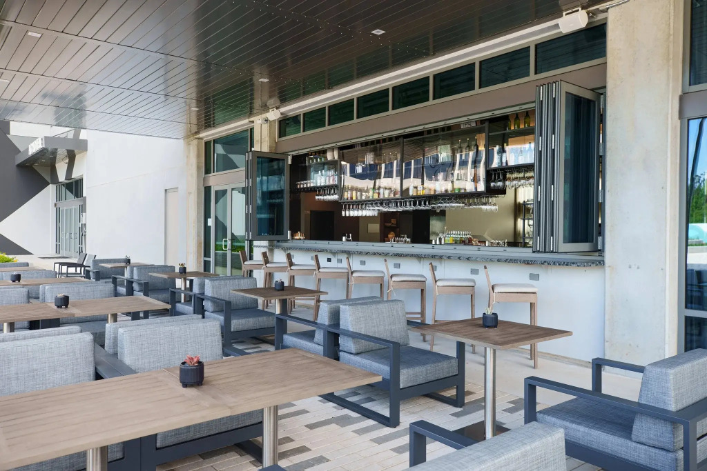 AC Hotel by Marriott Tallahassee Universities at the Capitol