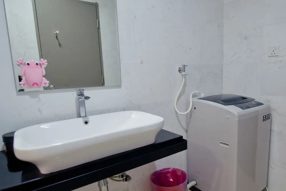 Element Mall Homestay
