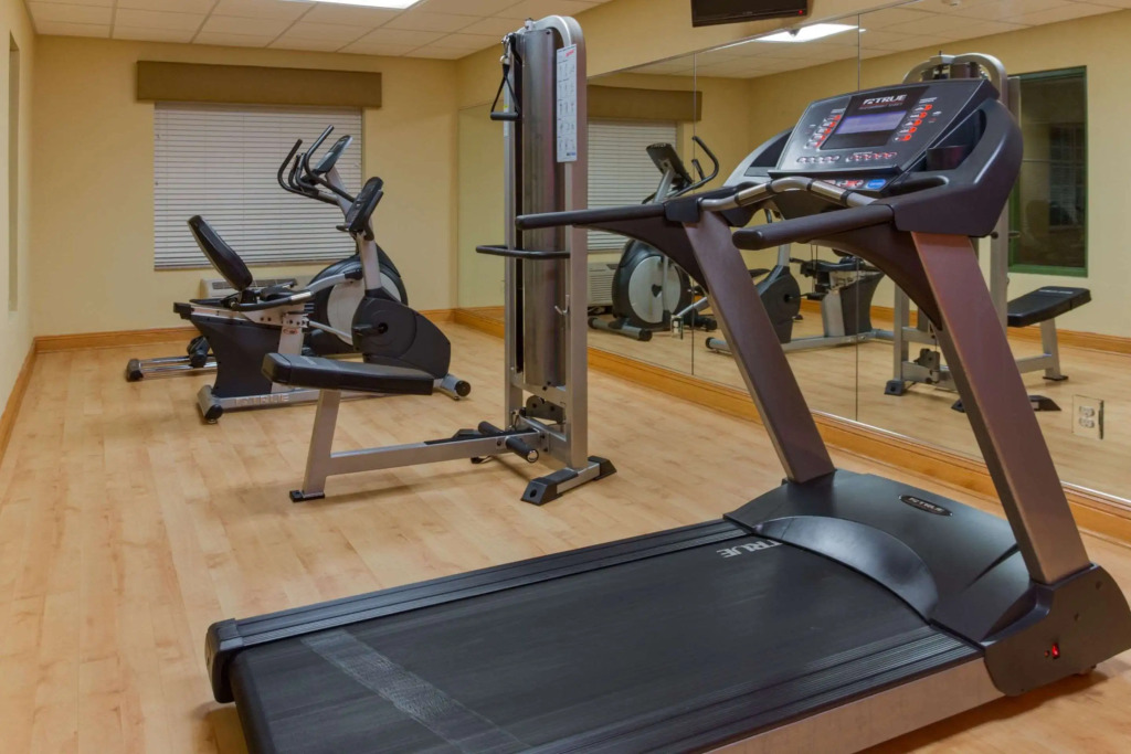 Country Inn & Suites by Radisson, Pensacola West, FL