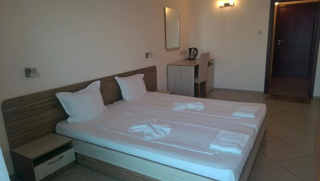 Guest Rooms Skalite