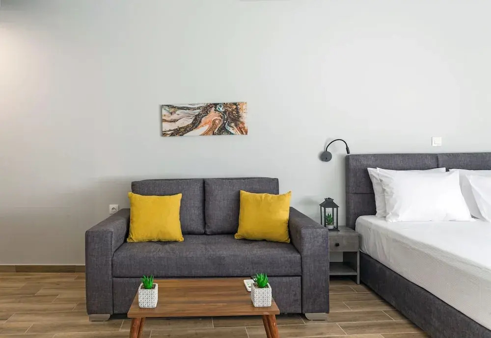 Raise Heraklion Boutique Apartments